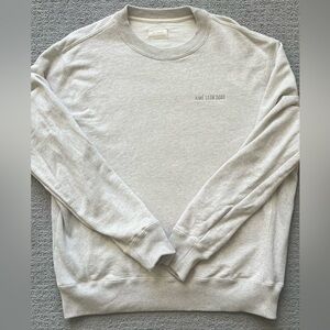 Aimé Leon Dore Tonal Sweatshirt